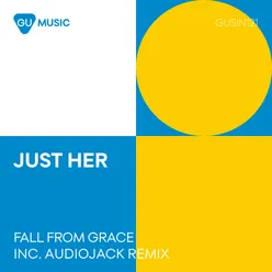 Fall From Grace (Audiojack Remix) [Edit]