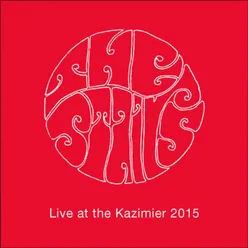Live At The Kazimier 2015