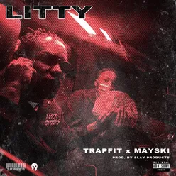 Litty (feat. Harlem Spartans & Moscow17) Instrumental