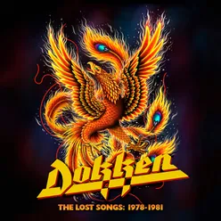 The Lost Songs: 1978-1981