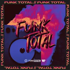 Funk Total: Festa Privada