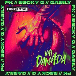 Funk Total: Vai danada