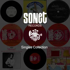 Sonet Records: Singles Collection