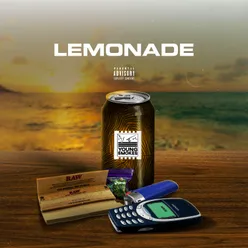 Lemonade Ay Em x Young Smokes