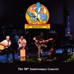 The 50th Anniversary Concert Live