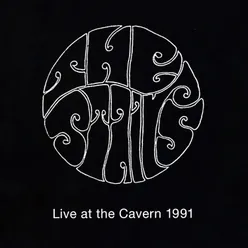 Lost Woman Live at The Cavern, Liverpool, 11 November 1991