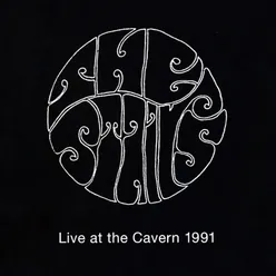 Over Under Sideways Down Live at The Cavern, Liverpool, 11 November 1991