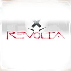 Revolta (z ulicy) feat. O.S.T.R.