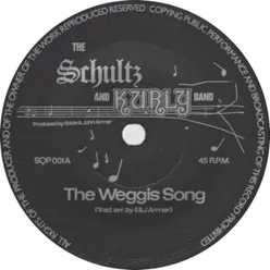 The Weggis Song