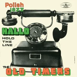 Hold The Line Polish Jazz, Vol. 30