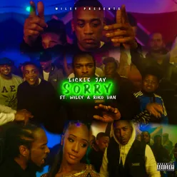 Sorry (feat. Riko Dan) Wiley Presents Lickle Jay