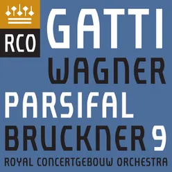 Wagner: Parsifal, WWV 111, Act 3: Prelude