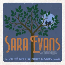 Why Not Me Live from City Winery Nashville