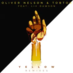 Yellow (feat. Liv Dawson) Extended Mix