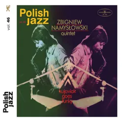 Kujaviak Goes Funky Polish Jazz vol. 46