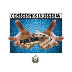 OCB Smoking Raw El Ched Remix