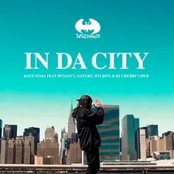 In da City (feat. Dynasty, Nature e Hyldon & DJ Chubby Chub)