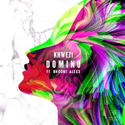 Domino (feat. Brooke Alexx)