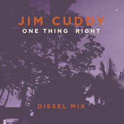 One Thing Right Diesel Mix