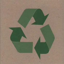 Leit af lífi Recycled by Sigur Rós