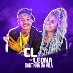 Santinha da vila (Participação especial de MC Leona)