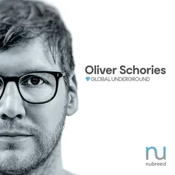 Lonely Keys Oliver Schories Remix
