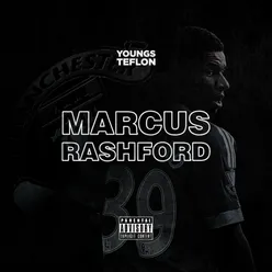Marcus Rashford