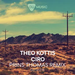 Ciro Prins Thomas Remix