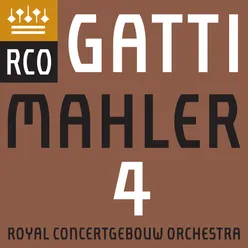 Mahler: Symphony No. 4 in G Major: II. In gemächlicher Bewegung