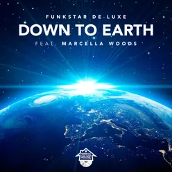 Down To Earth (feat. Marcella Woods)