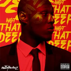 Not That Deep (feat. Deepee, Swift, Sleeks, Inch, Littlez, Reeko, K9) Section Remix