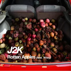 Rotten Apples (feat. Wiley)