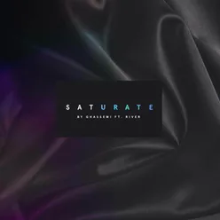 Saturate (feat. River) Roisto Remix