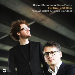 Schumann: Bilder aus Osten, 6 Impromptus, Op. 66: I. Lebhaft