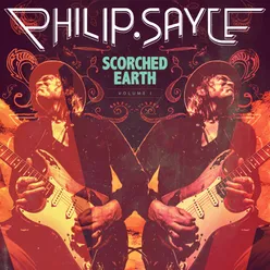 Scorched Earth, Vol.1 Live