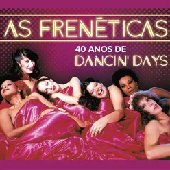 Dancing Days Versão em espanhol