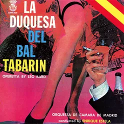 La Duquesa del Bal Tabarin