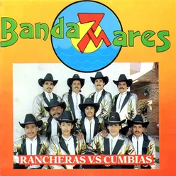 Rancheras vs Cumbias