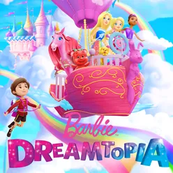 Dreamtopia From the TV Series
