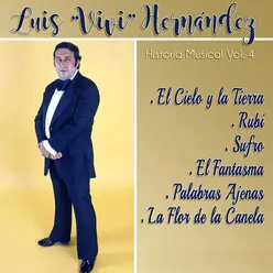 Luis "Vivi" Hernández, Vol. 3