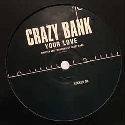 Your Love Chris Mac Mix