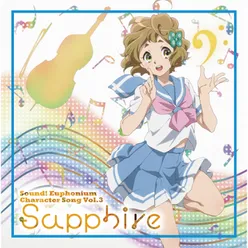 TV Animation "Sound! Euphonium" Character Song Vol.3