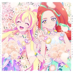 Kore kara mo Aikatsu!