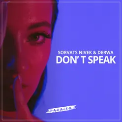 Don't Speak