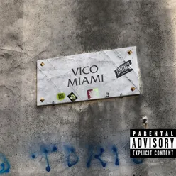 Miami The Saint (2020)