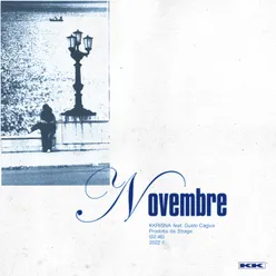 NOVEMBRE (feat. Guido Cagiva)