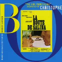 La Route De Salina Original Soundtrack; 2003 - Version