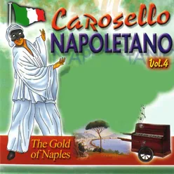 Carosello Napoletano, Vol. 4 The Gold of Naples
