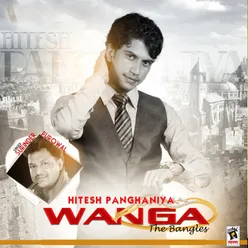 Wanga The Bangles