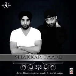 Shakkar Paare 